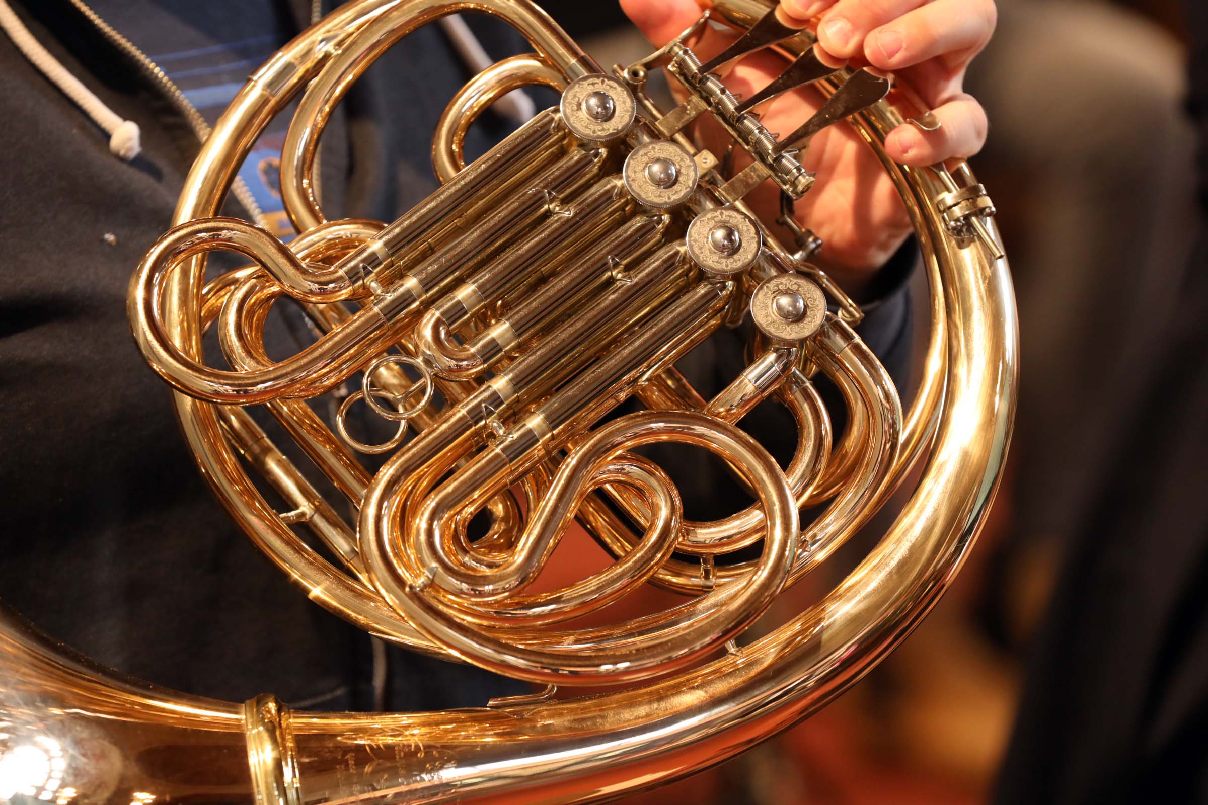 Bild Jugend musiziert