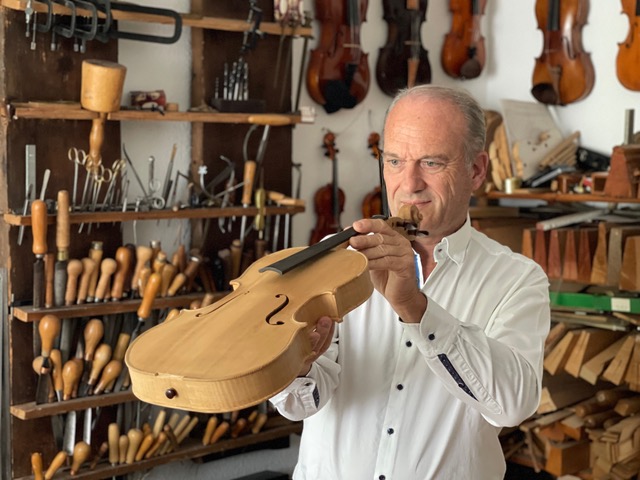 Bild Sonja Doniat-Nair